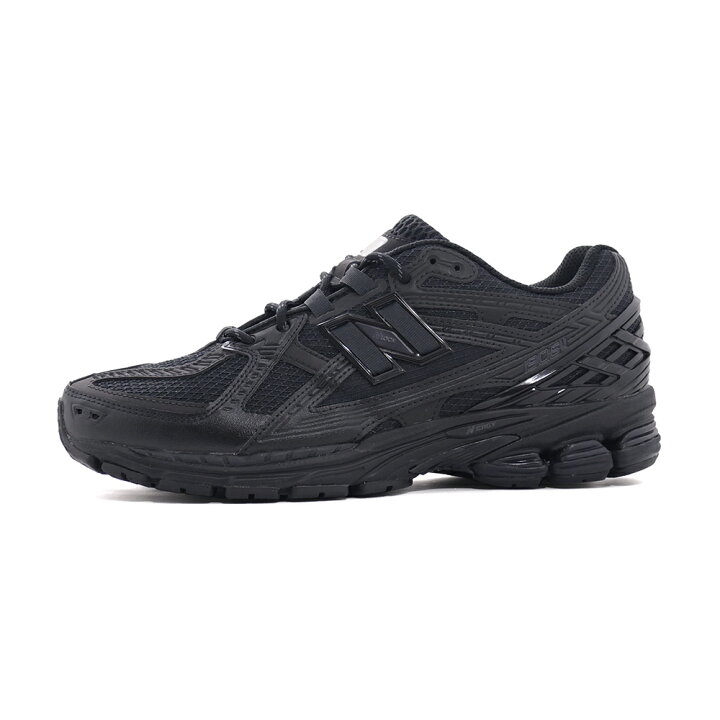 楽天市場】スニーカー ニューバランス NEW BALANCE M1906NJ ブラック 