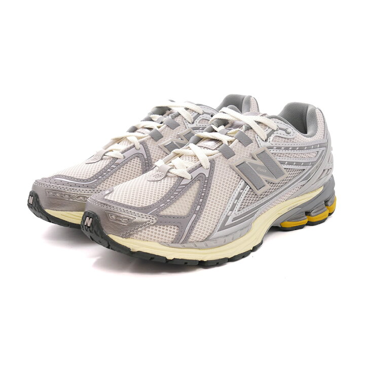 楽天市場】スニーカー ニューバランス NEW BALANCE 1906RRD グレー 灰 