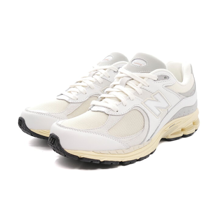 楽天市場】スニーカー ニューバランス NEW BALANCE M2002RIA ホワイト 
