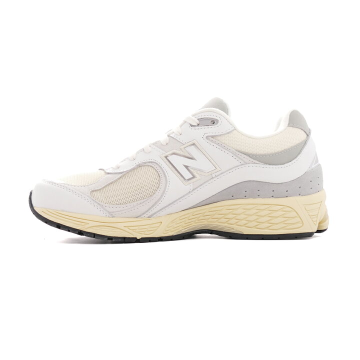 楽天市場】スニーカー ニューバランス NEW BALANCE M2002RIA ホワイト 