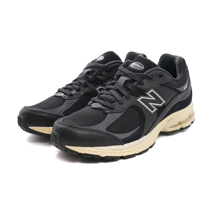 楽天市場】スニーカー ニューバランス NEW BALANCE M2002RIB ブラック 