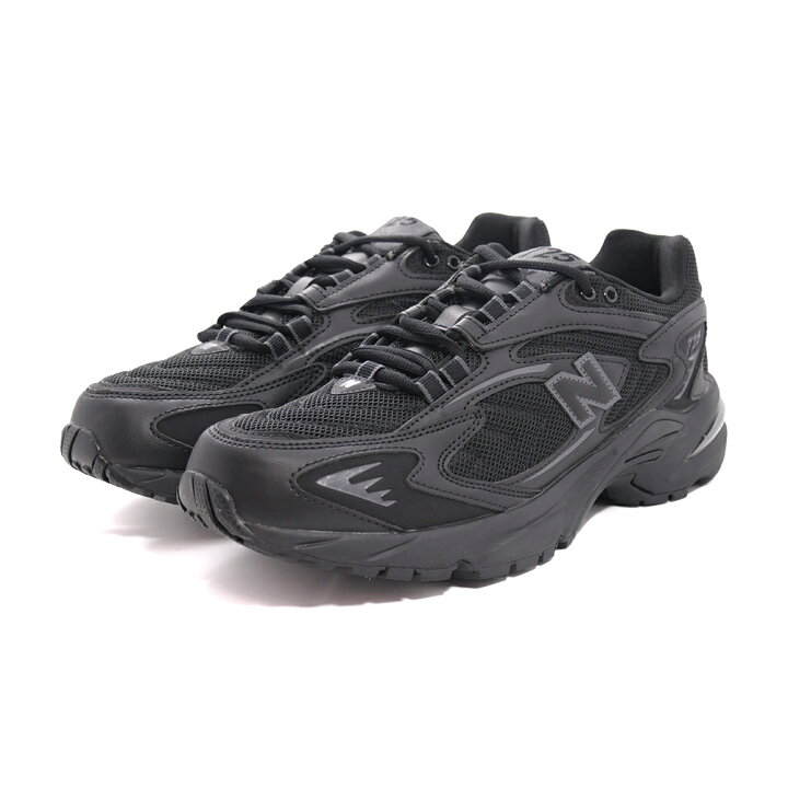 楽天市場】スニーカー ニューバランス NEW BALANCE ML725CB ブラック  