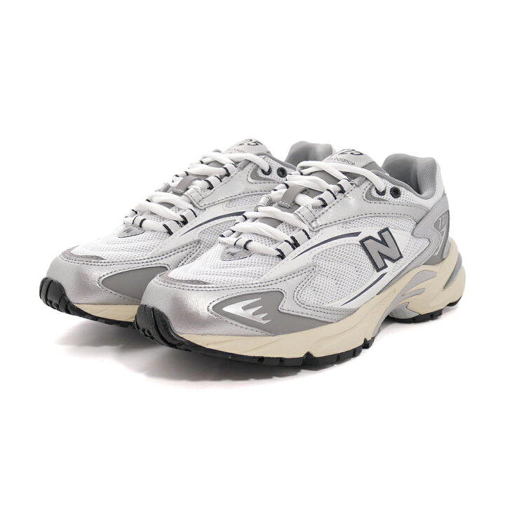 楽天市場】スニーカー ニューバランス NEW BALANCE ML725CD シルバー 