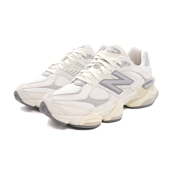 楽天市場】スニーカー ニューバランス NEW BALANCE U9060ECA ホワイト 