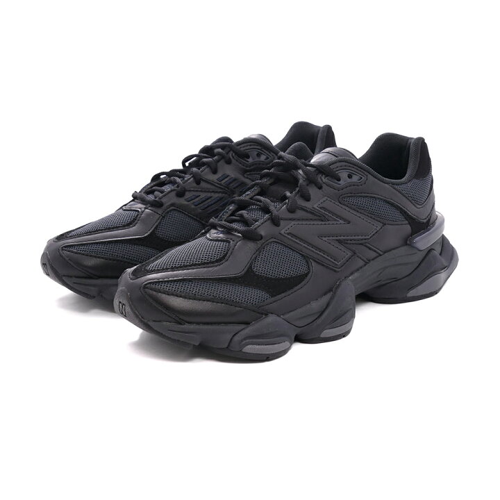 楽天市場】スニーカー ニューバランス NEW BALANCE U9060NRI ブラック 