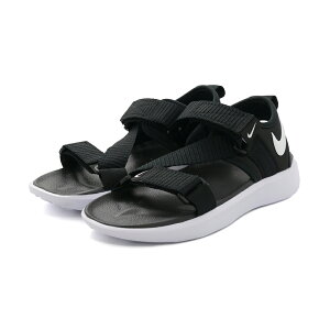 �T���_�� �i�C�L NIKE �E�B�����Y�r�X�^�T���_�� �u���b�N �� DJ6607-001 ���f�B�[�X �V���[�Y �C 25FA