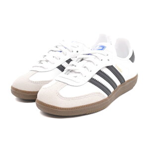 スニーカー アディダス adidas サンバOGCFELC ホワイト 白 JQ6391 メンズ レディース シューズ 靴 25SS