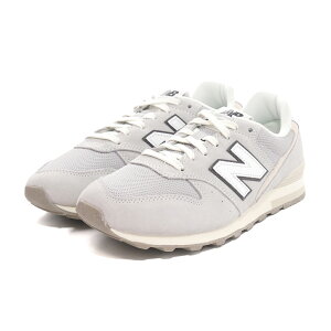Xj[J[ j[oX NEW BALANCE WL996 O[ D WL996SO2 NB fB[X V[Y C 25FW