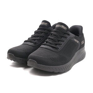 �X�j�[�J�[ �X�P�b�`���[�Y SKECHERS �X���b�v�C���Y�{�u�X�X�|�[�g�X�N���b�h�J�I�X �u���b�N 117497W-BBK ���f�B�[�X �V���[�Y �C 26SS