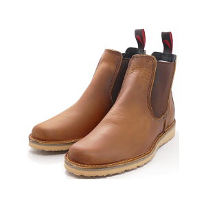 �u�[�c ���b�h�E�C���O RED WING �E�B�[�N�G���_�[ �u���E�� 3128 �����Y �V���[�Y �C 26SS