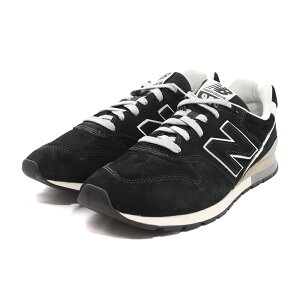 Xj[J[ j[oX NEW BALANCE CM996V2 ubN  CM996EL2 NB Y fB[X V[Y C 25FW