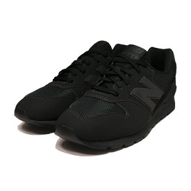 スニーカー ニューバランス NEW BALANCE CM996XAB ブラック CM996XAB NB メンズ レディース シューズ 靴 26SS