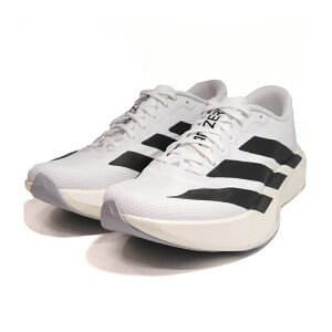 �����j���O�V���[�Y �A�f�B�_�X adidas �A�f�B�[��EVOSL�E�[�u�� �z���C�g JR1912 �����Y �V���[�Y �C