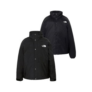 AE^[ m[XtFCX THE NORTH FACE GNXv[[p[J[gNCCgWPbg ubN NP62559-K Y 25FW