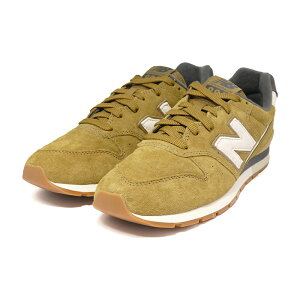 �X�j�[�J�[ �j���[�o�����X NEW BALANCE U996V2 �J�[�L U99661A NB �����Y ���f�B�[�X �V���[�Y �C 26FW