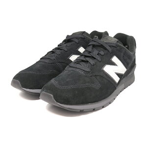 �X�j�[�J�[ �j���[�o�����X NEW BALANCE U996V2 �u���b�N U9969IC NB �����Y ���f�B�[�X �V���[�Y �C 26FW