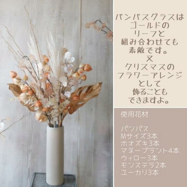 楽天市場】造花 パンパス パンパスグラス ホワイト 1本 Mサイズ アーティフィシャルフラワー アートフラワー シルクフラワー シャビー シャビーシック ホワイトインテリア シャビーホワイト : アートフラワー専門店Pistil 楽天市場】造花 パンパス パンパスグラス ホワイト 1本 Mサイズ アーティフィシャルフラワー アートフラワー シルクフラワー シャビー シャビーシック ホワイトインテリア シャビーホワイト : アートフラワー専門店Pistil