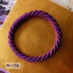 ロープリース 4カラー しめ縄 注連縄 正月飾り お正月飾り リース 手作り ハンドメイド材料