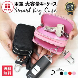 楽天市場 スマートキー 2個収納 ケースの通販