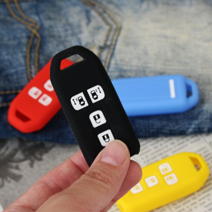 楽天市場】【1000円ポッキリ 送料無料】ホンダ キーケース スマート 