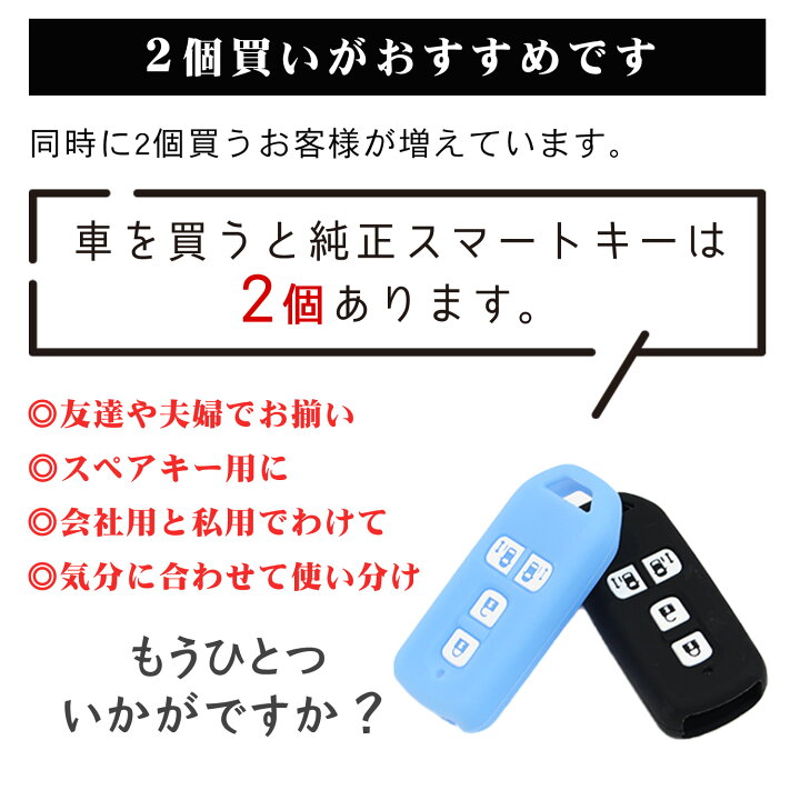 楽天市場】【1000円ポッキリ 送料無料】ホンダ キーケース スマート 