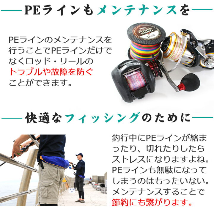 売れ筋介護用品も シマノ Peラインアクティブスプレー 60ml924円 Academydosaber Com