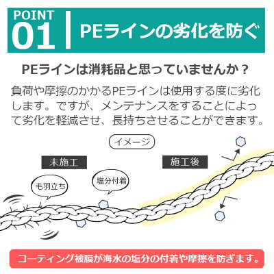 楽天市場 Peライン コーティングスプレー Pe Line Shield 100ml Peラインコート コーティング 釣り 釣り糸 4本編み 8本編み 100m 300m 500m 1000m ナイロンライン フロロカーボンライン 耐久性 静電気防止 保護 飛距離アップ 釣り具 釣り用品 メンテナンス ガイド通り