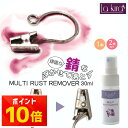 ＼P10倍＋10％OFFクーポン／【プロも驚く即効サビ落とし】サビ取り スプレー 強力 中性 錆び取り剤 さび取り剤 サビ落…