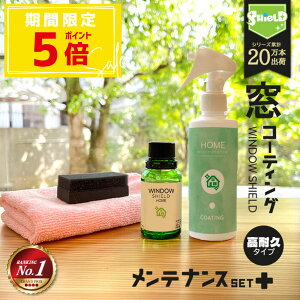 _P5{{10OFFN[|^Zp  KXR[eBO tLbg WINDOW SHIELD 30ml Xv[ 100ml Zbg | 2Nϋv {  R[eBO C 肠 KX  ʑ  r