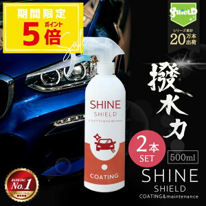 yԌI10OFFN[|z  R[eBO Xv[ SHINE SHIELD 500ml eʃ^Cv 2{Zbg | Gꂽ܂ Xv[  R[eBO ɉ     KX  
