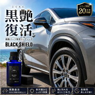【SS最終100名20％OFF】【楽天1位】未塗装樹脂 コーティング剤 黒樹脂復活 白化防止 黒艶復活 SUV バンパ…