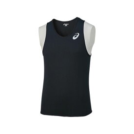 MSランニングシャツ【asics】アシックスTRACK FIELD APPAREL JAPAN COLLECTION(XT1038)