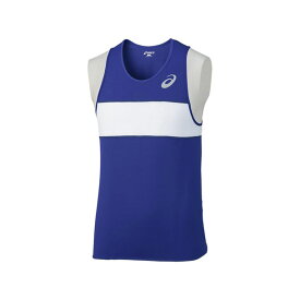 MSランニングシャツ【asics】アシックスTRACK FIELD APPAREL JAPAN COLLECTION(XT1039)