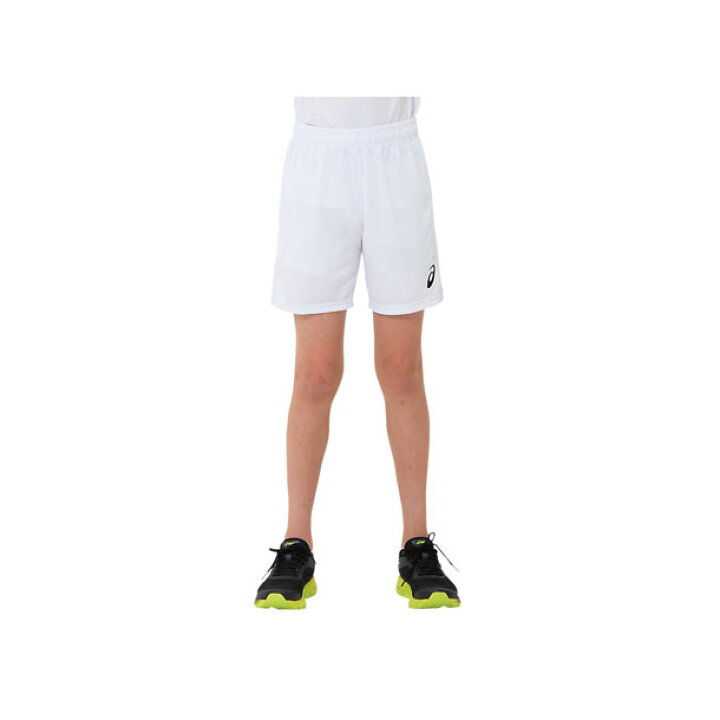 楽天市場 ジュニア ゲームパンツ ブリリアントホワイト Asics アシックス 2104a003 27 ピットスポーツ 楽天市場店 楽天市場 ジュニア ゲームパンツ ブリリアントホワイト Asics アシックス 2104a003 27 ピットスポーツ 楽天市場店