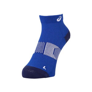 �A�V�b�N�X asicsRACING SOCKS�A�V�b�N�X�u���[����G�L�b�v�����g(���j)(3093A158)
