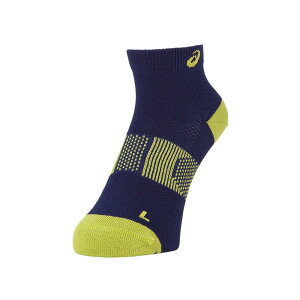 �A�V�b�N�X asicsRACING SOCKS�s�[�R�[�gX���C���O���[������G�L�b�v�����g(���j)(3093A158)