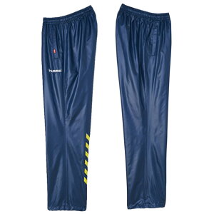 トライアルコート上下セット【hummel】ヒュンメル●サッカーウェアウィンドブレーカーシャツ18SS(HAW4174/HAW5174)