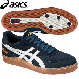 スカイハンド JP【asics】アシックスハンドボールシューズ（THH536-5001）