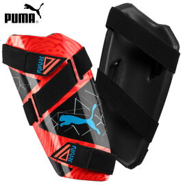 フューチャー19.5【PUMA】プーマサッカーシンガードレガース19SS(030721-01)