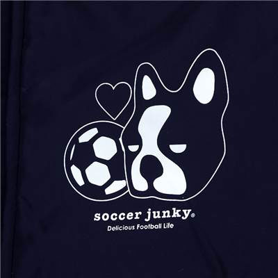 最安値に挑戦 Love Love Coat 1 ベンチコート Soccer Junky サッカージャンキーウェア ベンチコート 18fw Sj 34 Consiusa Org