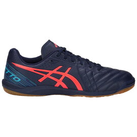 CALCETTOWD8【asics】アシックスフットサルシューズ19SS(1113A011-405)