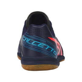 CALCETTOWD8【asics】アシックスフットサルシューズ19SS(1113A011-405)