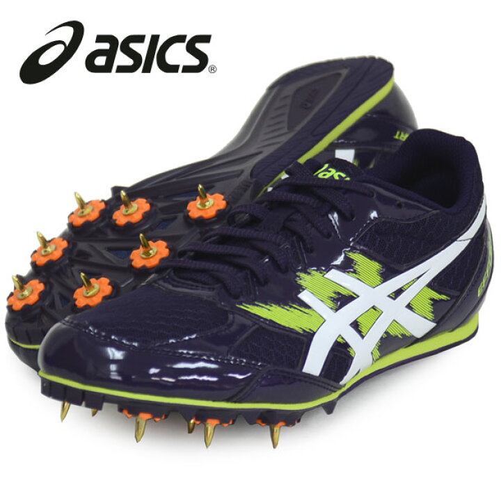 楽天市場 Effort Mk ナイトシェード ホワイト Asics アシックスb 陸上用スパイク19ss 1091a014 41 ピットスポーツ 楽天市場店 楽天市場 Effort Mk ナイトシェード ホワイト Asics アシックスb 陸上用スパイク19ss 1091a014 41 ピットスポーツ 楽天市場店