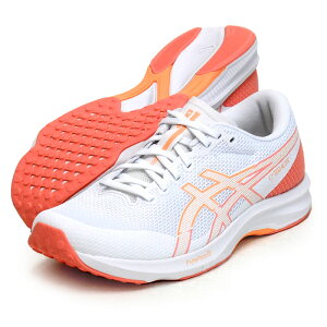 AVbNX asics LYTERACER 6 ( Cg[T[6) WOMEN fB[X jOV[Y 25AW (1012B764-101)