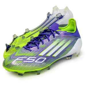 �A�f�B�_�X adidas F50 ELITE FG �T�b�J�[�X�p�C�N F50 25FW (JH7615)