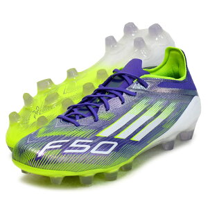 AfB_X adidas F50 ELITE HG/AG JAPAN TbJ[XpCN F50 25FW (JH7645)