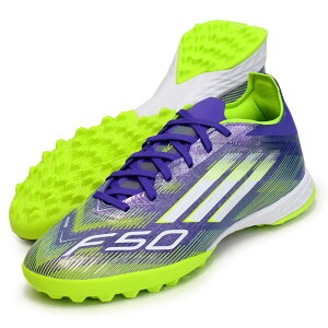 �A�f�B�_�X adidas F50 PRO TF �T�b�J�[�g���[�j���O�V���[�Y F50 25FW (JH7665)