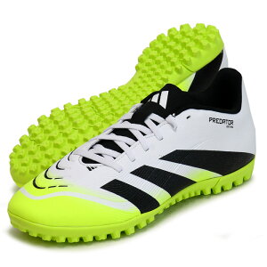 AfB_X adidas PREDATOR CLUB TF TbJ[g[jOV[Y PREDATOR 25FW (JH8854)