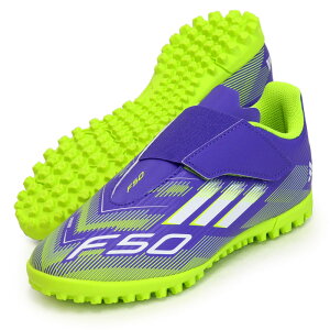 AfB_X adidas F50 CLUB VEL TF J WjA TbJ[g[jOV[Y F50 25FW (JI0034)