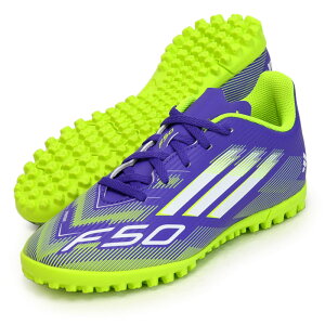 AfB_X adidas F50 CLUB TF J WjA TbJ[g[jOV[Y F50 25FW (JI0039)
